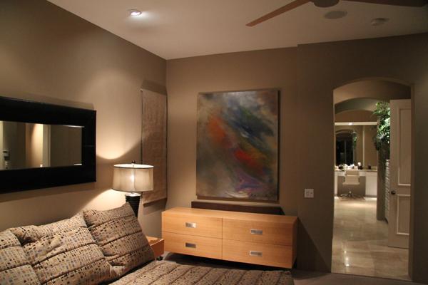 Could 9 in Bedroom